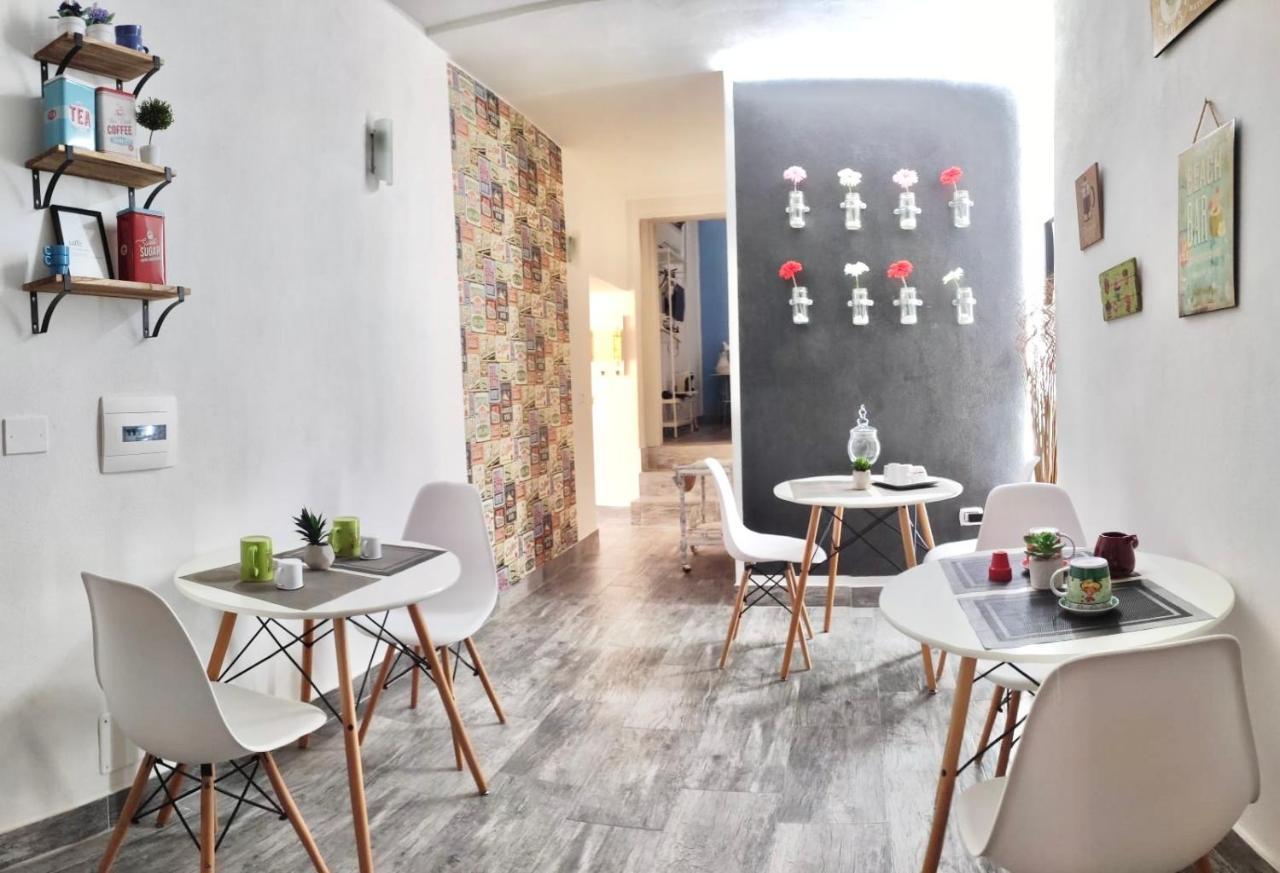 Domus Rubra Apartament Castelsardo